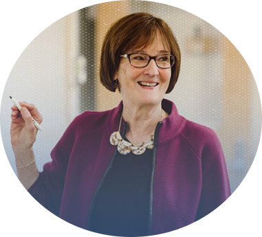 Dr. Kaye Cook