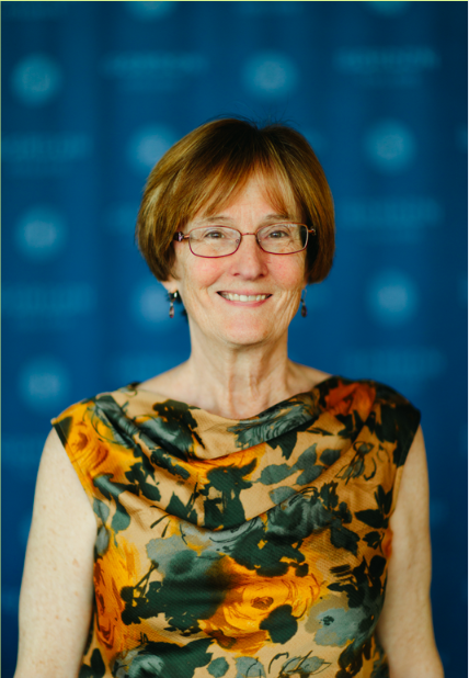 Dr. Kaye Cook